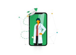 Our technology - Dr Efficiency