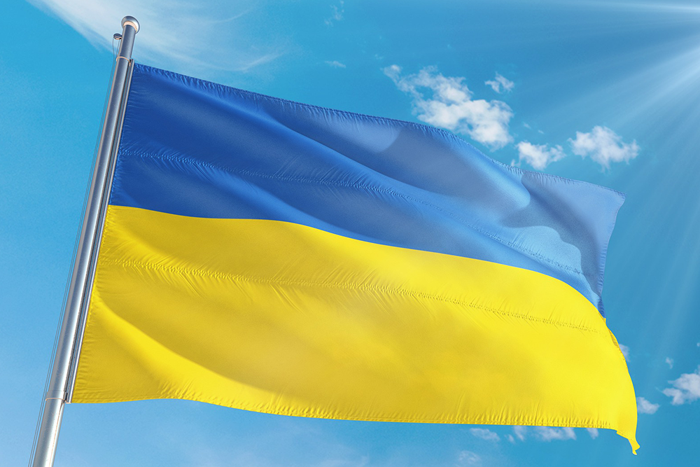 An update on our Ukrainian support efforts from our Chief Medical Officer, Dr. Victor Vicens.