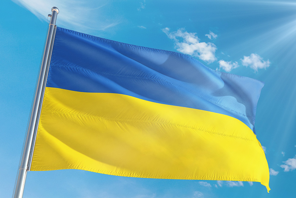 Ukranian Support Efforts: Update From Our Chief Medical Officer, Dr. Victor Vicens