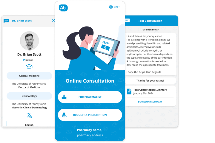 demo-abi-pharmacy-connect