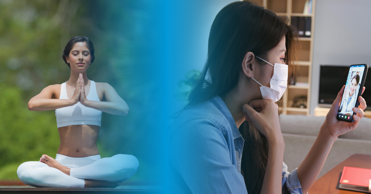 Beyond the Sick Role: Why Prevention-Focused Digital Health and Virtual Care Deliver the Highest ROI Beyond the Sick Role: Why Prevention-Focused Digital Health and Virtual Care Deliver the Highest ROI