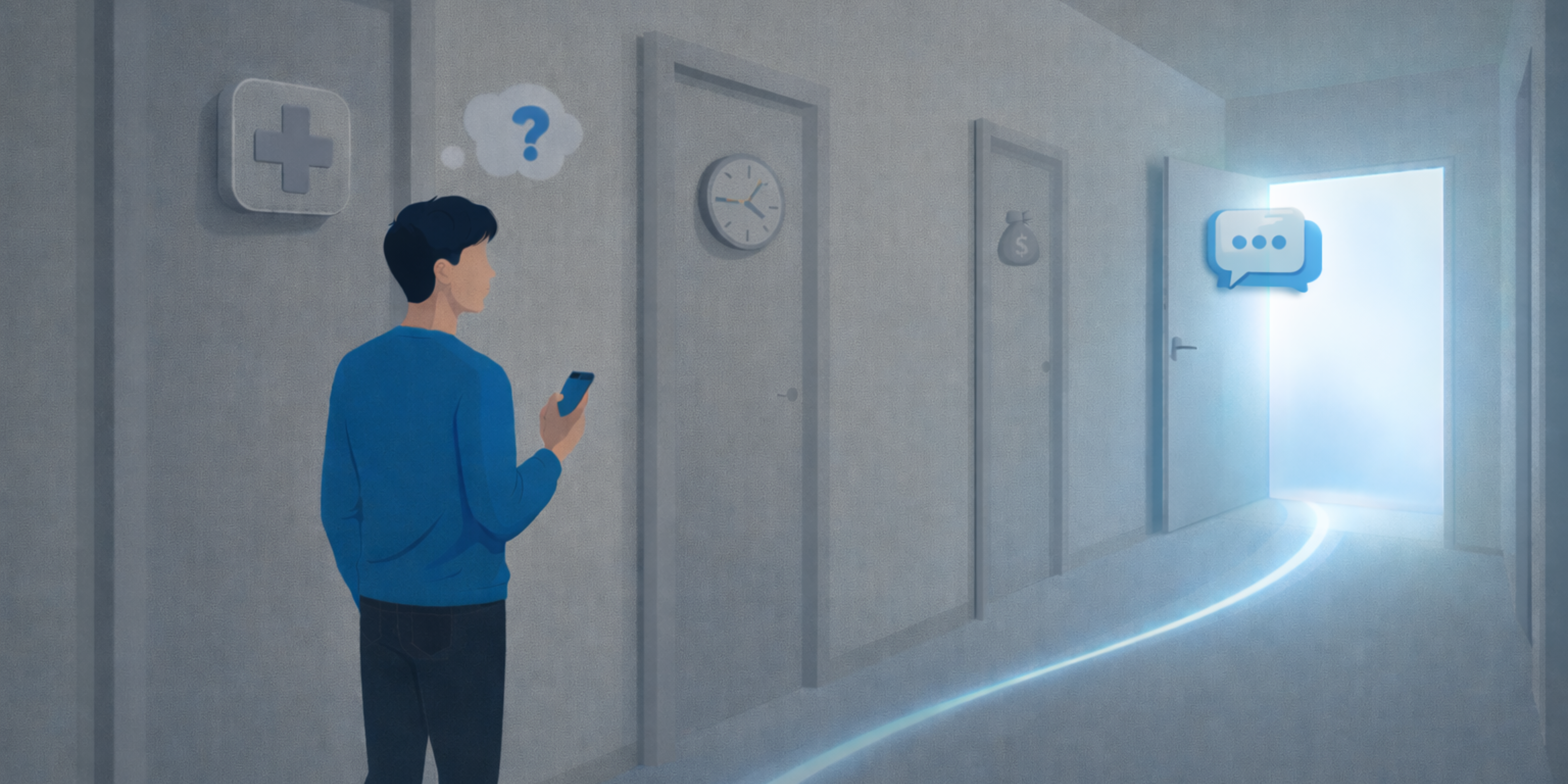 The Missing Front Door: How Hong Kong’s Healthcare Gap Continues to Fuel Rising Costs